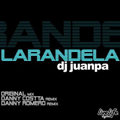 Larandela (Danny Romero Remix)