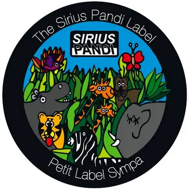 Safari On My Sirius