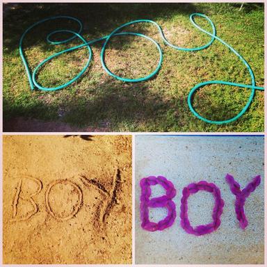 Boy Boy Boy - Radio-Edit