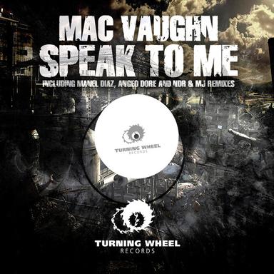 Speak to Me - Angelo Dore Remix
