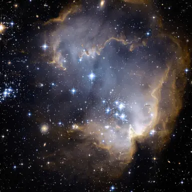 Centered