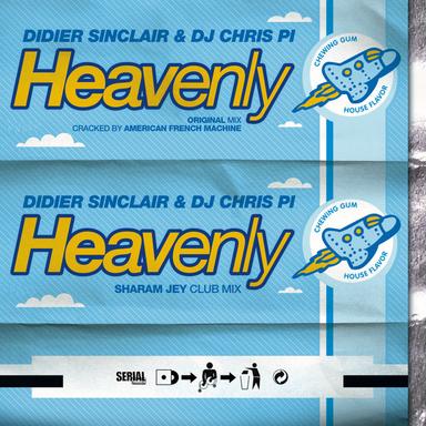 Heavenly - Original Mix