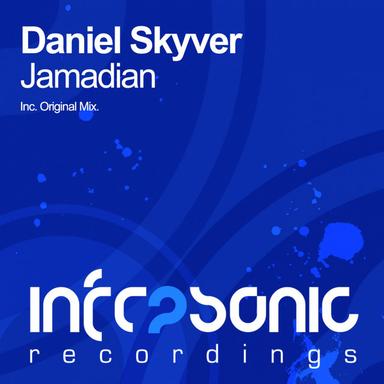 Jamadian - Original Mix