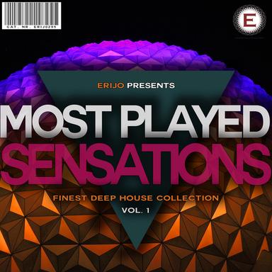 Most Played Sensations, Vol. 1