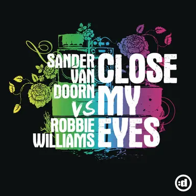 Close My Eyes - Club Mix