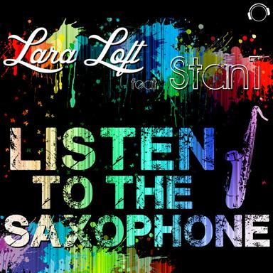 Listen to the Saxophone - Original Radio Mix