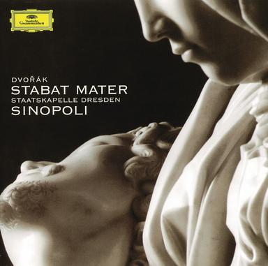 Stabat mater, op.58: 8. Duo "Fac ut portem Christi mortem"