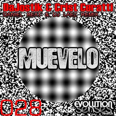 MUEVELO (DJ LAEZ REMIX)