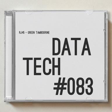 Green Tambourine - Original Mix
