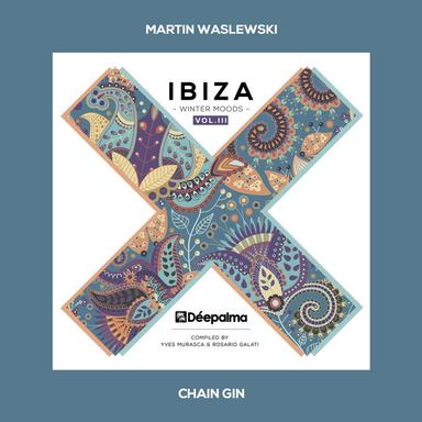 Chain Gin - Original Mix