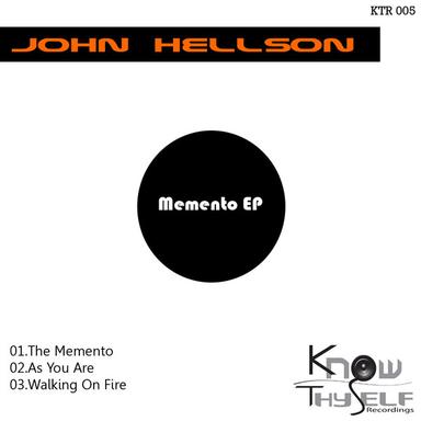 The Memento (Original)