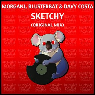 Sketchy - Original Mix