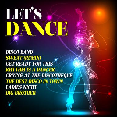 My Heart Beats Like a Drum