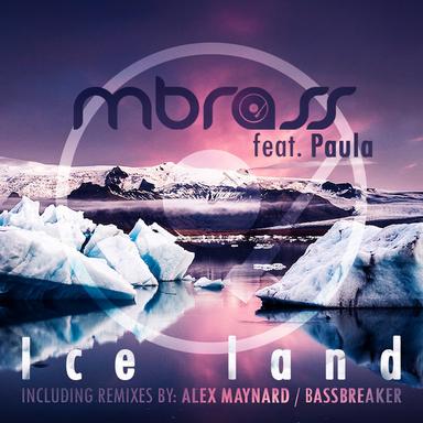 Ice Land (ft. Paula) - Alex Maynard Remix