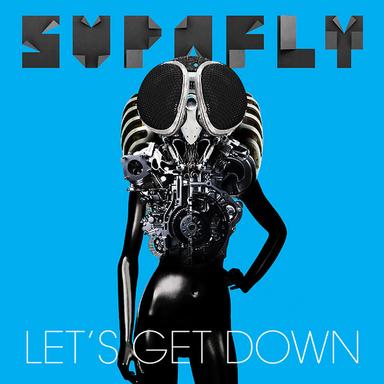 Let's Get Down - Jerome Remix