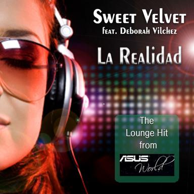 La Realidad - Ambient del Mar Cafe Lounge Vocal Mix