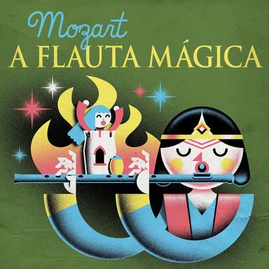 Die Zauberflöte, K. 620, Act II: Der Hölle Rache kocht in meinem Herzen (Queen of the Night)