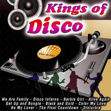 Groovejet (If This Ain't Love)