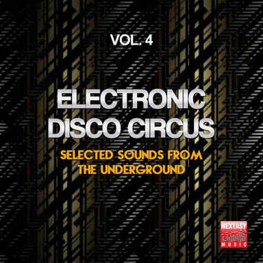 Time Pump - Original Mix