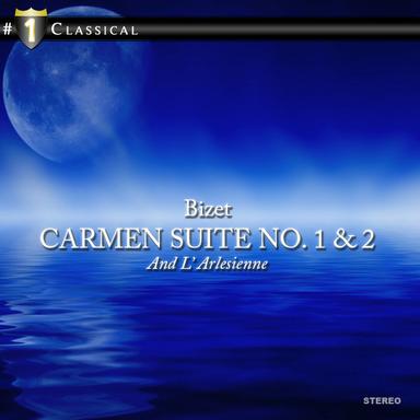 L'Arlésienne Suite No. 1, Op. 23: III. Adagietto