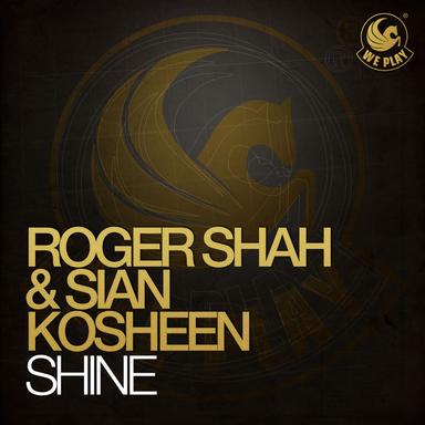 Shine - Magic Island Mix