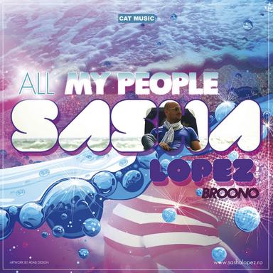 All My People (feat. Broono)