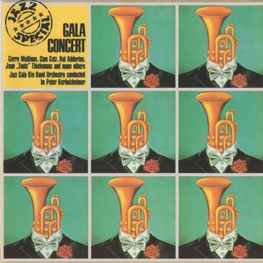 Jive Samba