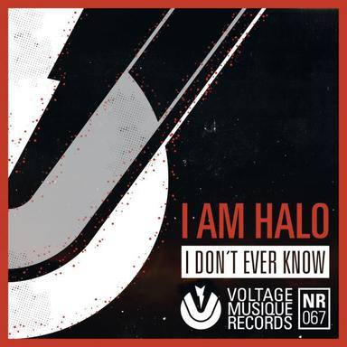 I Don't Ever Know - The Glitz Drums Remix