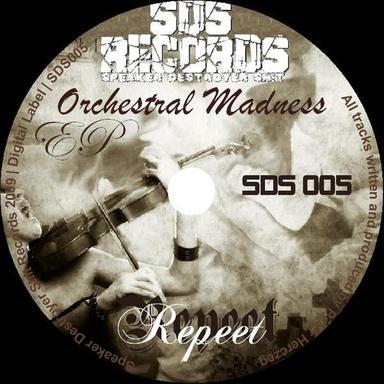 Sds March - Original Mix
