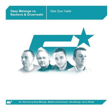 Mas Que Nada (Backens & Gruenwald Vocal Radio Edit)