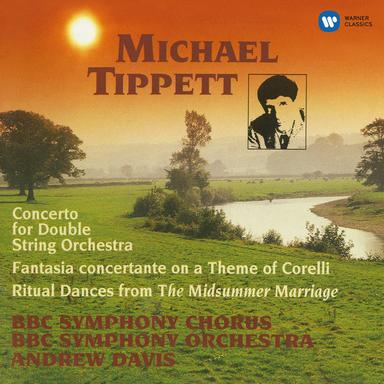 Tippett: Ritual Dances from "The Midsummer Marriage": III. The First Dance - The Earth in Autumn