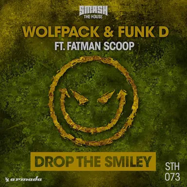 Drop The Smiley - Original Mix