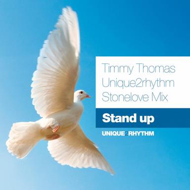 Stand Up - Unique2Rhythm Stonelove Mix