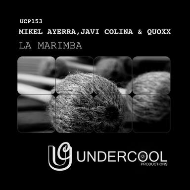 La Marimba - Original Mix
