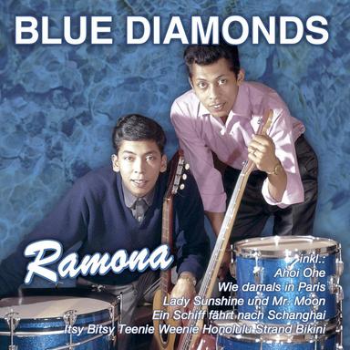 Ramona (Englische Version)