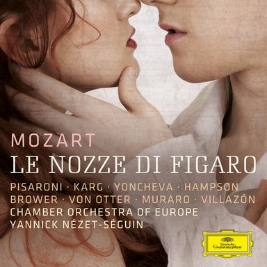 Le nozze di Figaro, K.492: Sinfonia