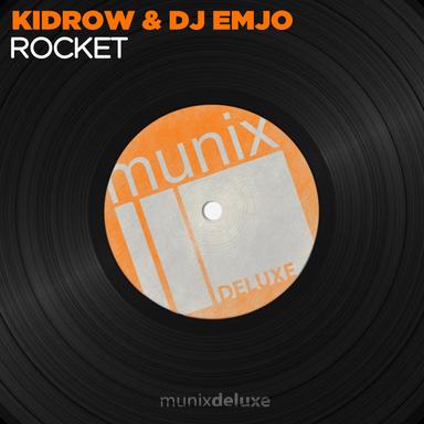 Rocket - Radio Mix