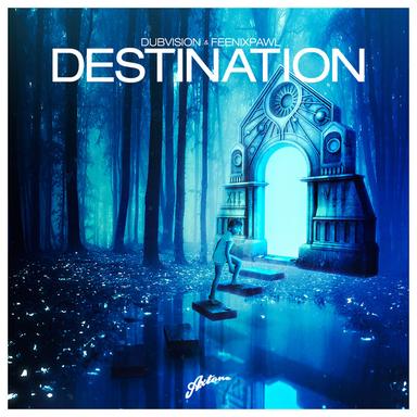 Destination - Original