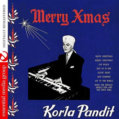 Merry Xmas (Digitally Remastered)