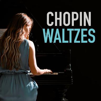 Waltz in A-Flat Major, B. 21