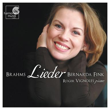 Feldeinsamkeit, Op. 86/2