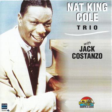 Nat King Cole Trio, Jack Costanzo
