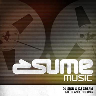 Sittin and Thinking - Original Mix