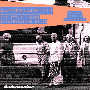 Rebab - Fernando Tessis Remix