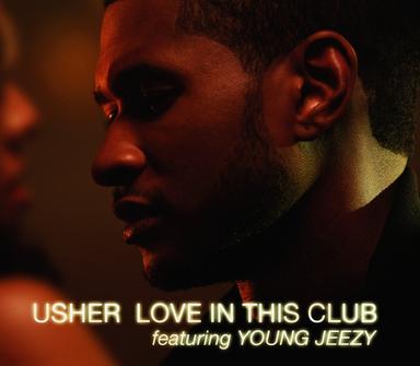 Love In This Club