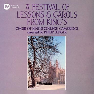 Cummings & Mendelssohn: Hark! The Herald Angels Sing (After Mendelssohn's Gutenberg Cantata, WoO 9, MWV D4)
