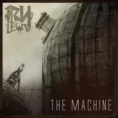 I Am Machine - Original Mix