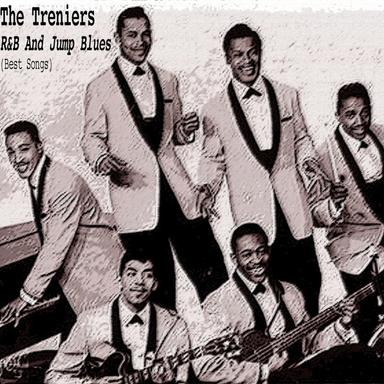 R&b and Jump Blues (Best Songs)
