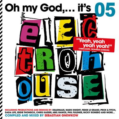 So High - Tom & Grade Remix