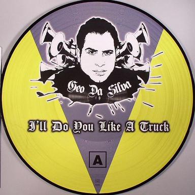 I'll Do You Like a Truck - Ido Shoam & Elad Gavriel Remix